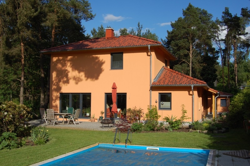 bild massivhaus orange 1
