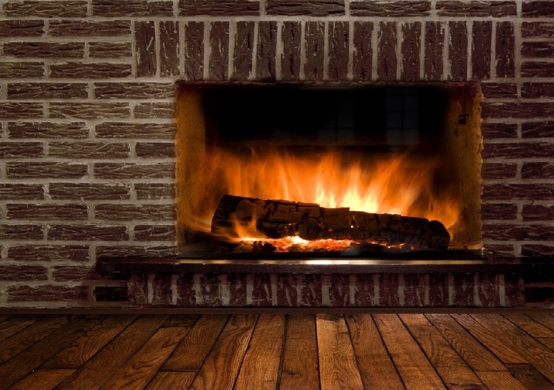 Bild Kamin 1