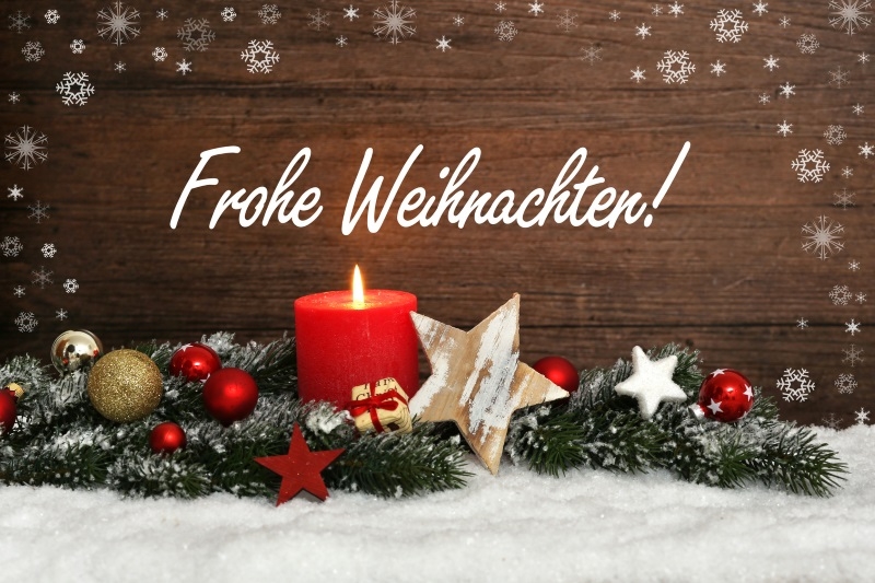 Bild Frohe Weihnachten 11