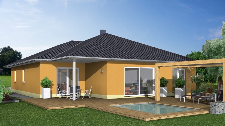 bild mare 139 bungalow