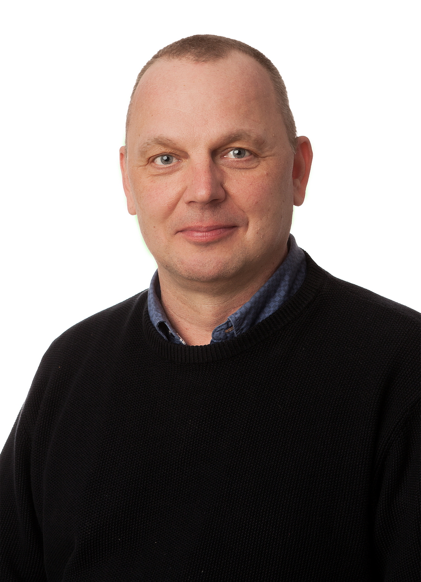 Jörg Pöhlmann