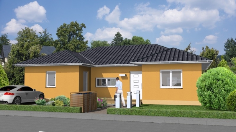 bild winkelbungalow mare 119