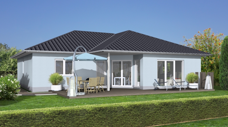 bild winkelbungalow mare 118