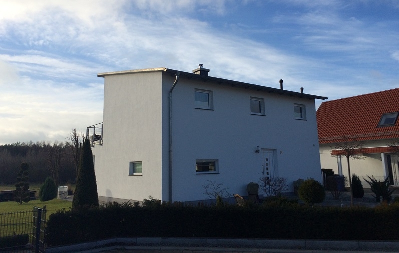 bild pultdachhaus 1