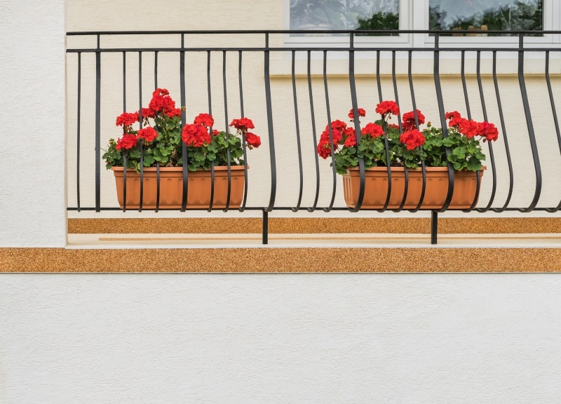 Bild Balkon 1