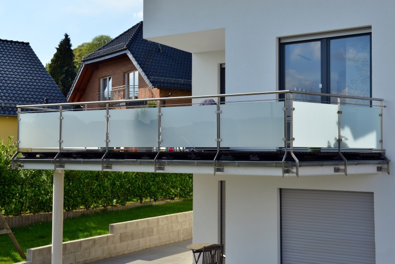 Bild Balkon 2