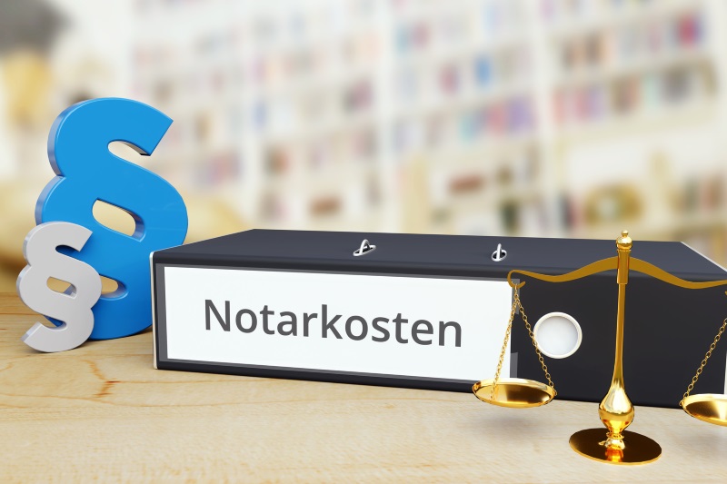 bild notarkosten