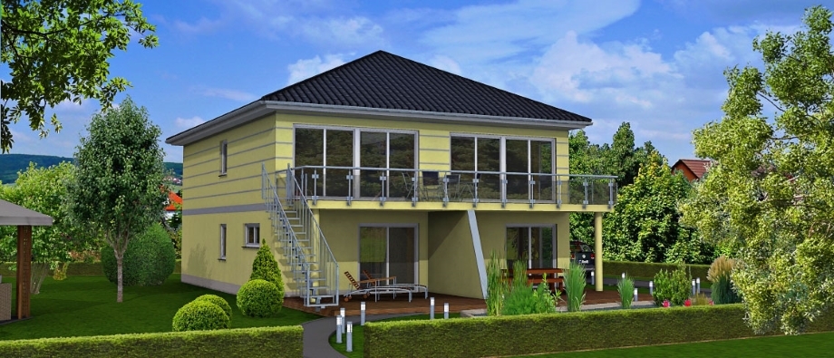 bild mare lagune 229 mehrfamilienhaus