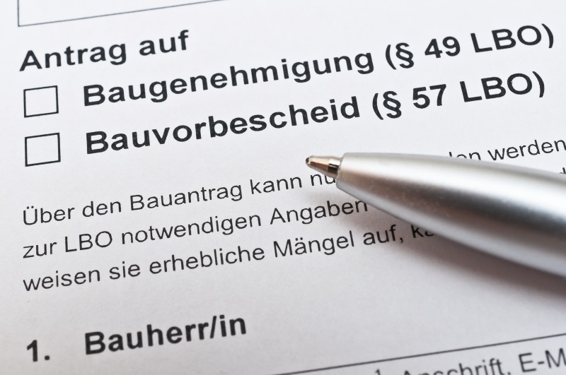 bild bauantrag