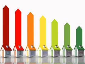 Positive Energiebilanz beim Einfamilienhaus