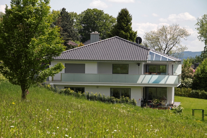 Bild Einliegerwohnung