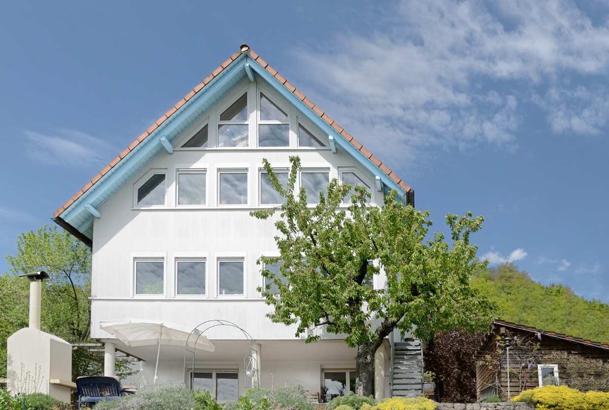 Bild Einliegerwohnung