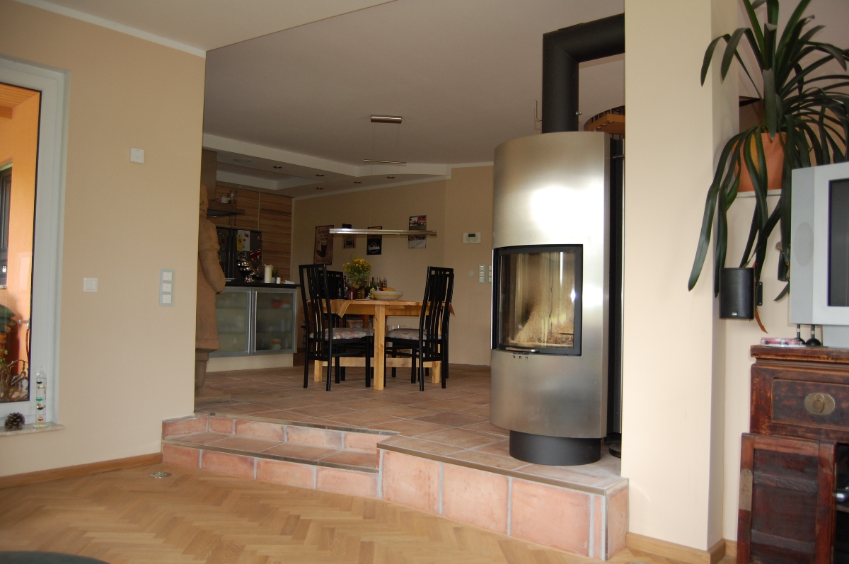 Haus Mediterr.
