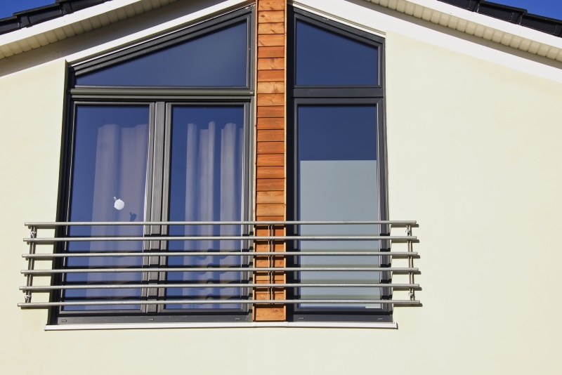 Bild Balkon französisch