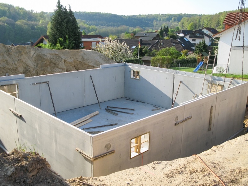 Bild Keller 1