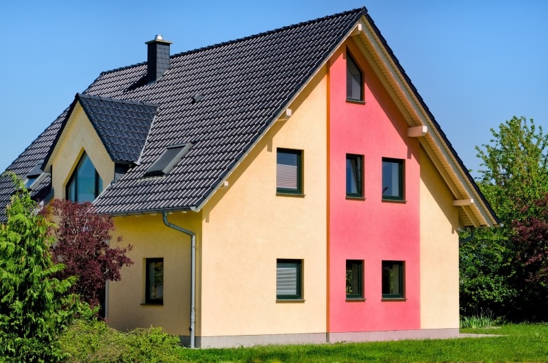 Bild Satteldach 1