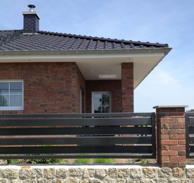 Bild Bungalow