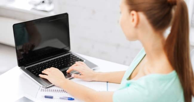 Arbeit am Baublog