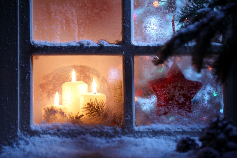 Bild Weihnachten