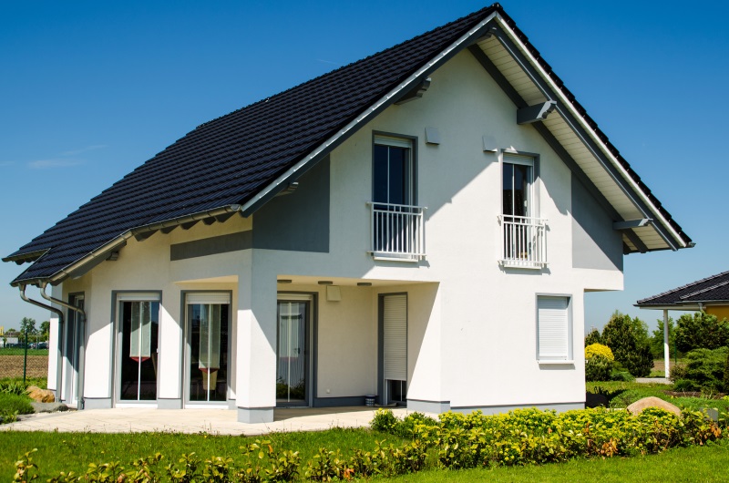 Bild Klopfbalkon